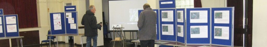 Woodcote Parish Council Neighbourhood Plan